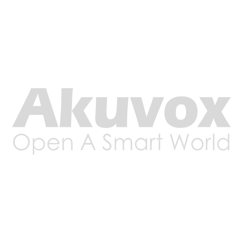 akuvox logo