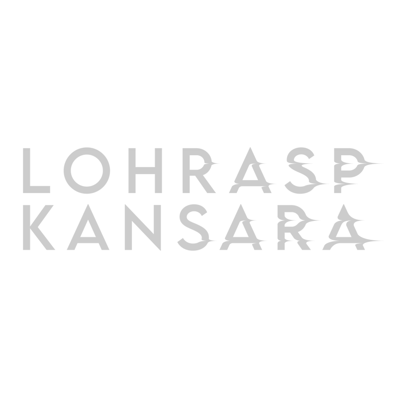 lohrasp kansara logo