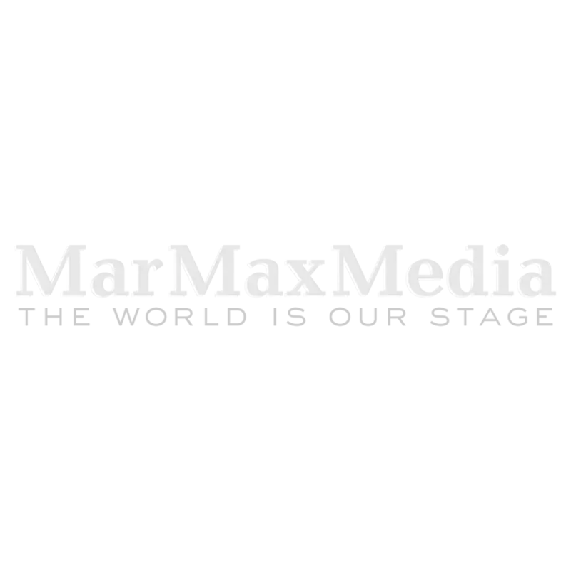 marmax media logo